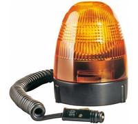 Hella Rotante Faro Emergenza Lampeggiante Luce Alogena H1 24V (2RL 007 337-031)