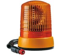 Hella Rotante Faro Emergenza Lampeggiante Luce Alogena H1 24V (2RL 008 062-111)