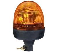 Hella Rotante Faro Emergenza Lampeggiante Luce Alogena H1 24V (2RL 009 506-011)
