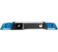 Hella Rotante Faro Lampeggiante Emergenza Luce Lente (9EL 172 563-241)