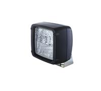 HELLA Rückfahrleuchte H3 Halogen 24 V 1-Funktion DAF passend
