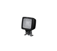 HELLA Rückfahrleuchte LED 24V 24W Schwarz IP6K7 1700lm ECE R23 2ZR 357 110-501