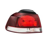 HELLA Rückleuchte Links 12 V WY21W Glühlampen-Technologie VW Golf