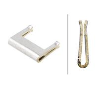 HELLA Scatole Fusibili E Supporti (9MK 741 492-001) Sicurezza OEM