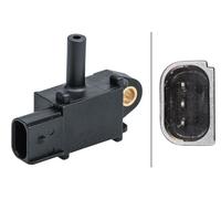 HELLA Sensore 6PP009409-541
