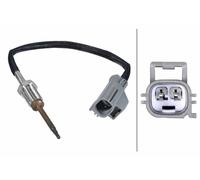 HELLA Sensore 6PT358226-511