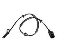 HELLA Sensore 6PU 358 216-351, velocità ruota: 2 poli, cavo: 642 mm