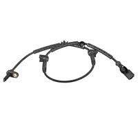 HELLA Sensore 6PU 358 216-601, velocità ruota: 2 poli, cavo: 815 mm