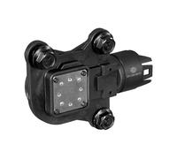 HELLA Sensore 6PU 358 380-031, albero eccentrico (corsa variabile della valvola), 9 poli, testa cilindrica, il software dell'unità di controllo deve essere aggiornato
