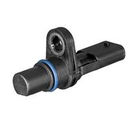 HELLA Sensore 6PU 358 380-651, posizione albero a camme, 3 poli, con anello di tenuta