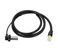 HELLA Sensore ABS 6PU 230 052-101 Assale posteriore Sx 1900mm Numero di contatti a spina: 2