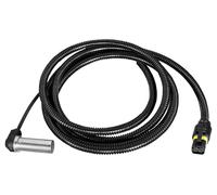 HELLA Sensore ABS 6PU 230 052-161 Assale anteriore Dx 2300mm Numero di