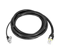 HELLA Sensore ABS 6PU 230 052-221 Assale posteriore Sx 2800mm Numero di | contatti a spina: 2 Compatibilità con MAN TGX TGM TGS