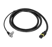 HELLA Sensore ABS 6PU 230 052-351 Assale anteriore Dx 2070mm Numero di contatti a spina: 2 Compatibilità con MAN LION S INTERCITY LION S MEX LION´S CITY LION´S CITY LION´S CITY LION´S CLASSIC