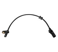 HELLA Sensore ABS 6PU 358 216-491 390mm Tipo sensore: Sensore Hall Numero di contatti a spina: 2