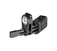HELLA Sensore ABS 6PU 358 216-511 Assale anteriore Tipo sensore: Sensore Hall Numero di contatti a spina: 2 Compatibilità con VW Golf VIII Hatchback CD1 TIGUAN AD1 POLO AW1, BZ1 T-Cross C11 Touran 5T1