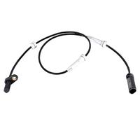 HELLA Sensore ABS 6PU 358 216-561 Assale anteriore 858mm Tipo sensore: | Sensore Hall Numero di contatti a spina: 2 Compatibilità con BMW 5 Sedan G30, F90 5 Touring G31 7 G11, G12 6 Gran Turismo G32
