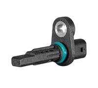 HELLA Sensore ABS 6PU 358 216-691 Assale posteriore Tipo sensore: Sensore Hall Numero di contatti a spina: 2 Compatibilità con MERCEDES-BENZ Sedan W213 Coupe C205