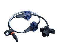 HELLA Sensore ABS 6PU 358 251-141 Assale posteriore 494mm Tipo sensore: | Sensore Hall Numero di contatti a spina: 2 Compatibilità con HONDA CR-V III RE