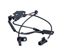 HELLA Sensore ABS 6PU 358 251-181 Assale anteriore 1021mm Tipo sensore: Sensore Hall Numero di contatti a spina: 2