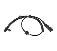 HELLA Sensore ABS 6PU 358 252-261 517mm Tipo sensore: Sensore Hall Numero di contatti a spina: 2 Compatibilità con FORD FOCUS DAW, DBW FOCUS Station wagon DNW FOCUS Tre volumi DFW