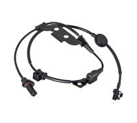 HELLA Sensore ABS 6PU 358 252-321 Assale posteriore Dx 1065mm Tipo sensore: Sensore Hall Numero di contatti a spina: 2 Compatibilità con HYUNDAI i30 CW GD, KIA CEE'D JD
