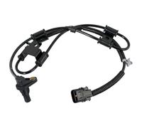 HELLA Sensore velocità ruota ABS 6PU 358 252-361 Sensore Hall 2 contatti 1060 mm Assale anteriore