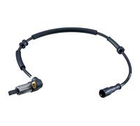 HELLA Sensore ABS 6PU 358 252-711 Assale posteriore Sx 539mm Tipo sensore: Sensore Hall Numero di contatti a spina: 2 Compatibilità con RENAULT Scénic I JA0/1, FA0 MEGANE I BA0/1 MEGANE I Coach DA0/1