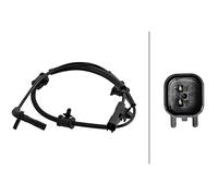 HELLA Sensore ABS Contagiri Frontale Adatto A per Opel Insignia Caravan G09
