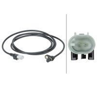 HELLA Sensore ABS Contagiri Posteriore Destra per Mercedes Sprinter 35-T 906 2E