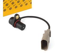 Hella Sensore Albero Motore per Audi A1-A6 Seat Skoda VW Golf 3-6 Jetta 3 4 Polo