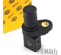 HELLA Sensore Di Albero A Gomito Per BMW 1 E81 3 E90 5 E60 X1 X3 E83 Z4