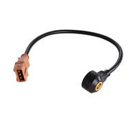 HELLA Sensore di detonazione Sensore di battito 6PG 009 108-541