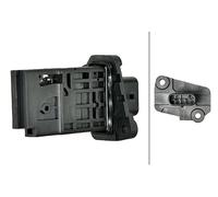 HELLA Sensore Di Massa D'Aria LMM Adatto Per Jeep Cherokee 2.4