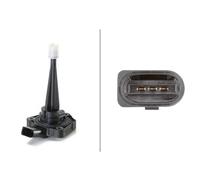 Hella Sensore livello olio motore 6PR 013 680-101 con guarnizione