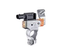 HELLA 6PK 010 557-361 Sensore, Management batteria