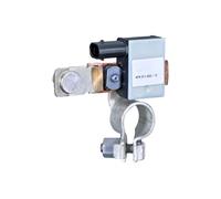 HELLA Sensore, Management batteria 6PK011653-121