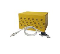 HELLA Sensore NOx, convertitore catalitico NOx 6PN358307-001
