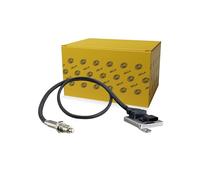HELLA Sensore NOx, convertitore catalitico NOx 6PN358307-181