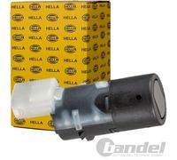Sensore, aiuto alla retromarcia HELLA 6PX358 141-231