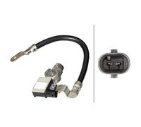 Hella Sensore per Batteriemanagement 6PK010840-911
