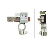 Hella Sensore per Batteriemanagement 6PK011700-007