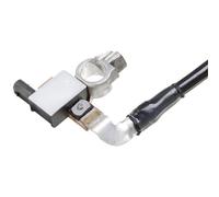 Hella Sensore per Batteriemanagement per BMW 1er 2er 3er 4er