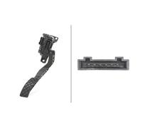 Hella Sensore Per La Posizione Del Pedale Dell'Acceleratore Per Audi A4