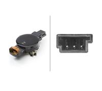 Hella Sensore Pioggia per BMW 5er F11 6er F12 F13 7er X3 F25 X4 F26 Ecc.
