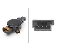 Hella Sensore Pioggia Regensensor per BMW 5 5 GT 6 7 X3 X4 Rolls Royce