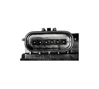 HELLA Sensore, Posizionamento pedale acceleratore 6PV014610-011