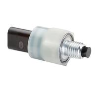 HELLA Sensore pressione e temperatura dell'olio per VOLVO XC60 (156) | Compatibile con: BMW 1, 1, 2 Cabriolet, 2 Coupe, 3, 3 Gran Turismo, 3 Touring, 4 Cabriolet, 4 Coupe, 4 Gran Coupe, 5