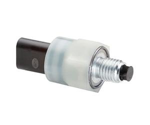 HELLA Sensore pressione e temperatura dell'olio per VOLVO XC60 (156) | Compatibile con: BMW 1, 1, 2 Cabriolet, 2 Coupe, 3, 3 Gran Turismo, 3 Touring, 4 Cabriolet, 4 Coupe, 4 Gran Coupe, 5