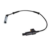 HELLA Sensore Raddrehzahl Induttivo 2 Poli Cavo 485 mm Per BMW 3er